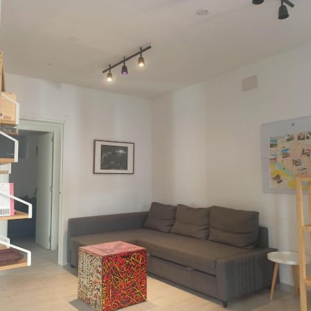 סביליה La Casa De Los Viajantes מראה חיצוני תמונה