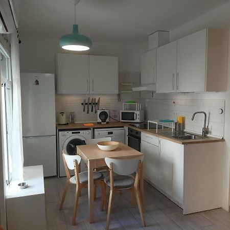 סביליה La Casa De Los Viajantes מראה חיצוני תמונה