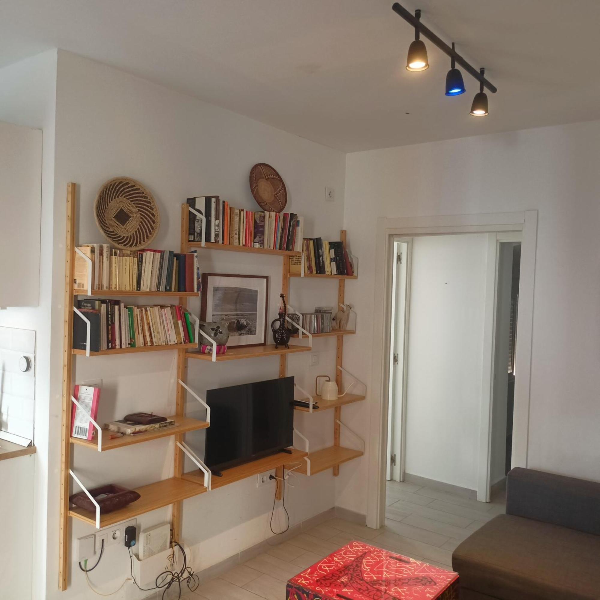 סביליה La Casa De Los Viajantes מראה חיצוני תמונה