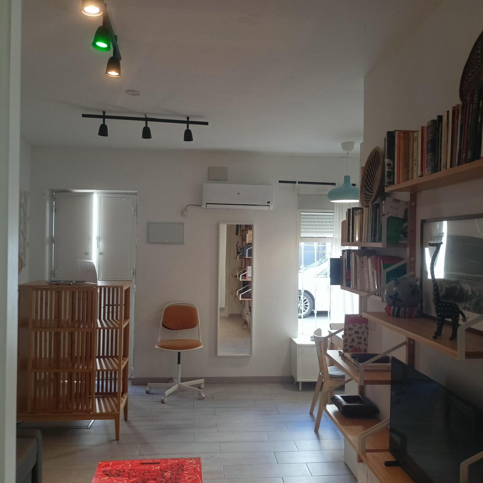 סביליה La Casa De Los Viajantes מראה חיצוני תמונה
