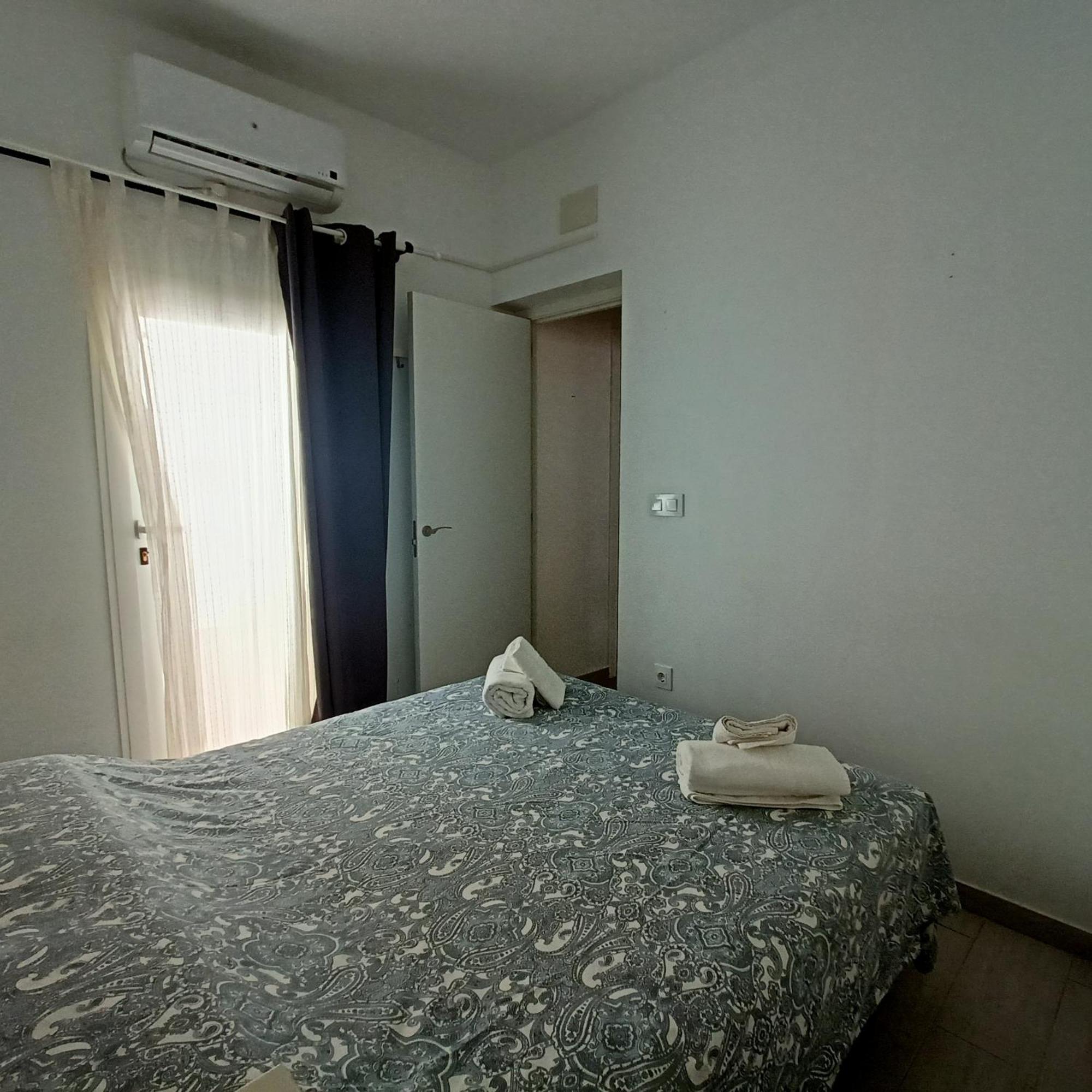 סביליה La Casa De Los Viajantes מראה חיצוני תמונה