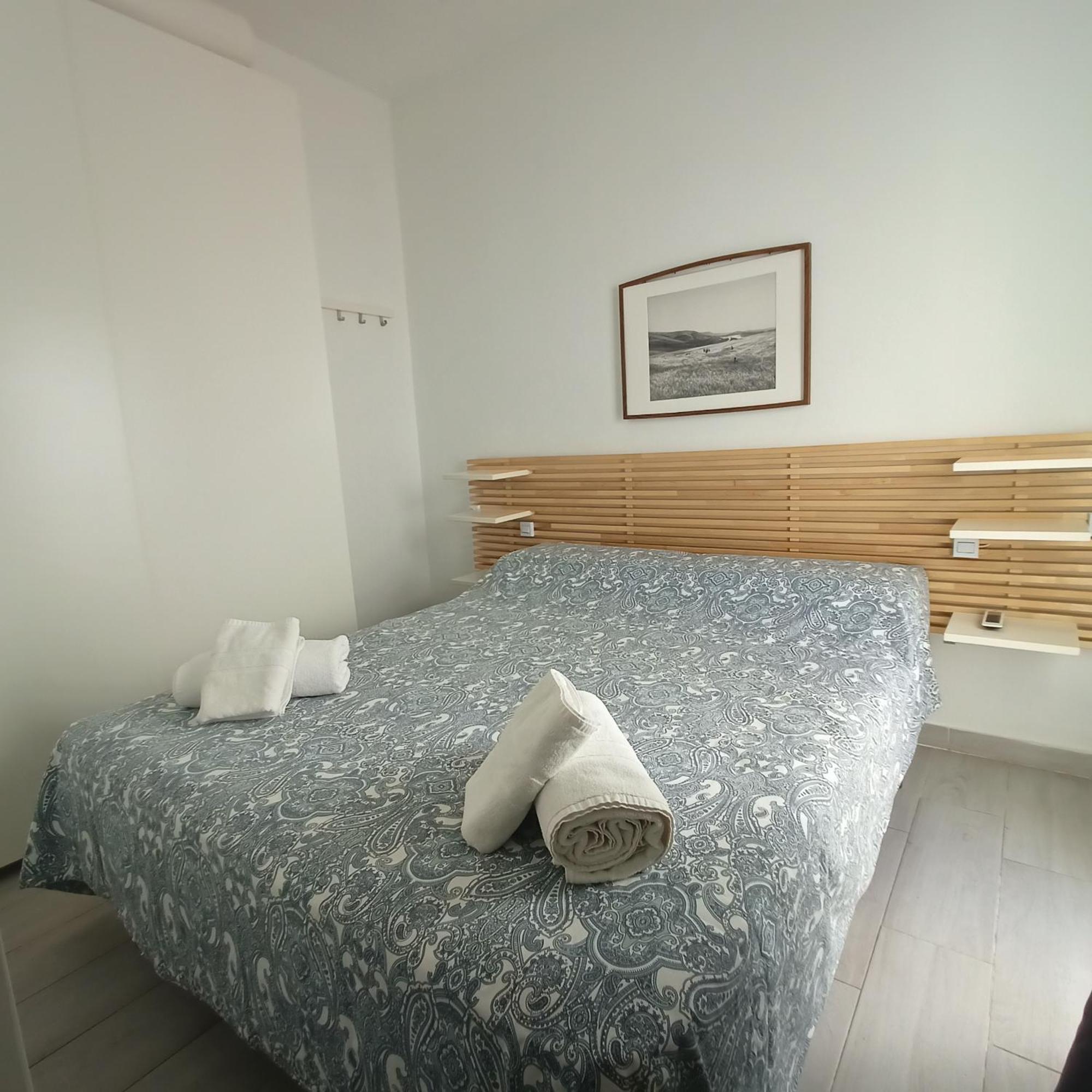 סביליה La Casa De Los Viajantes מראה חיצוני תמונה