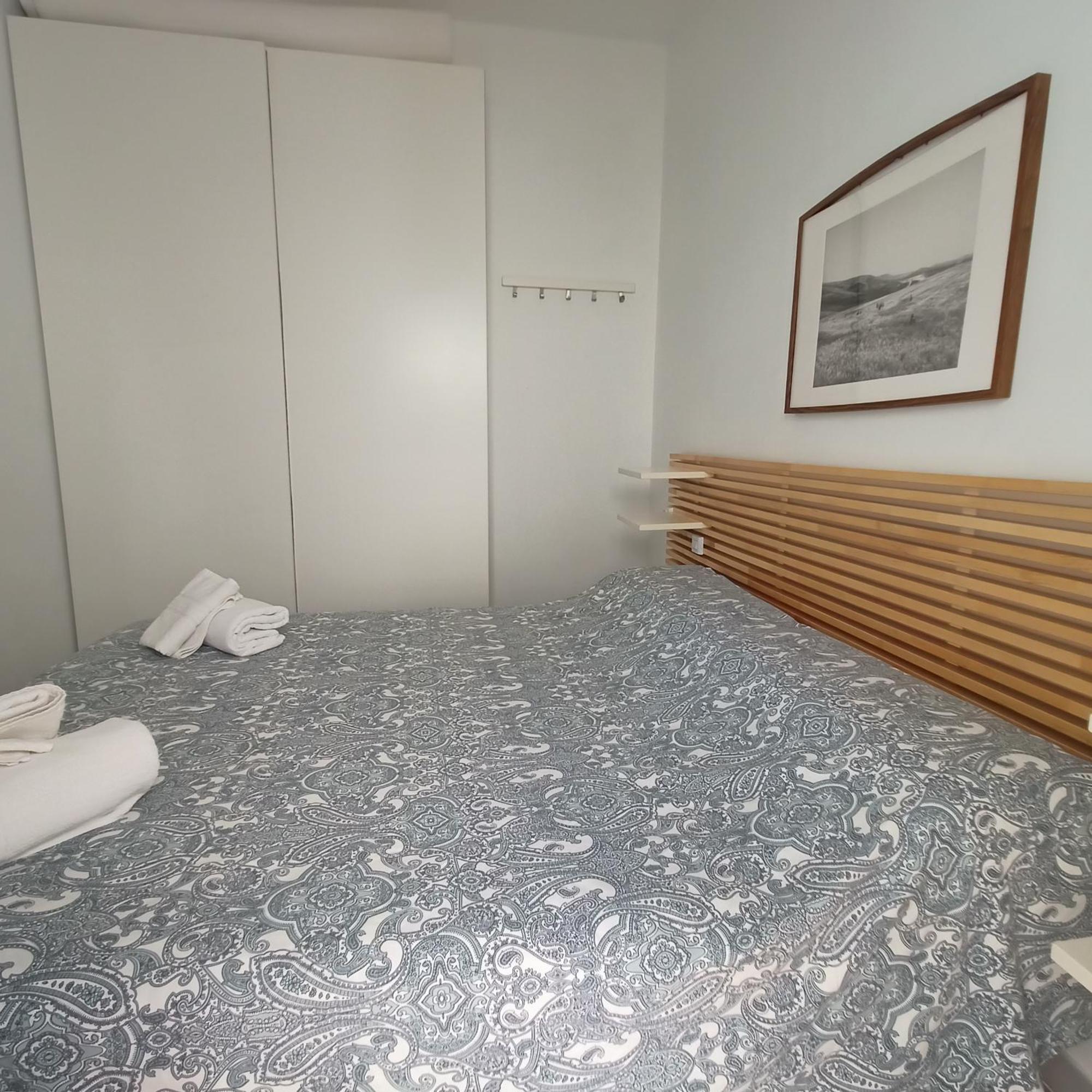 סביליה La Casa De Los Viajantes מראה חיצוני תמונה